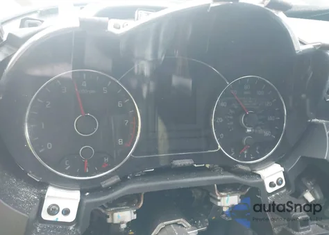 2015 Kia Forte Ex z USA, uszkodzony, nr VIN KNAFX4A88F5266246